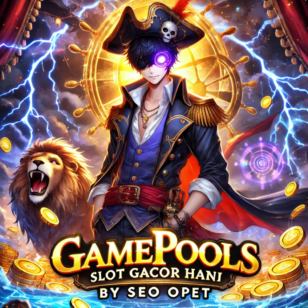 GAMEPOOLS perjalanan melintasi dunia tak terbatas dan penuh petualangan dengan eksplorasi terbuka dan sistem pertempuran inovatif.            